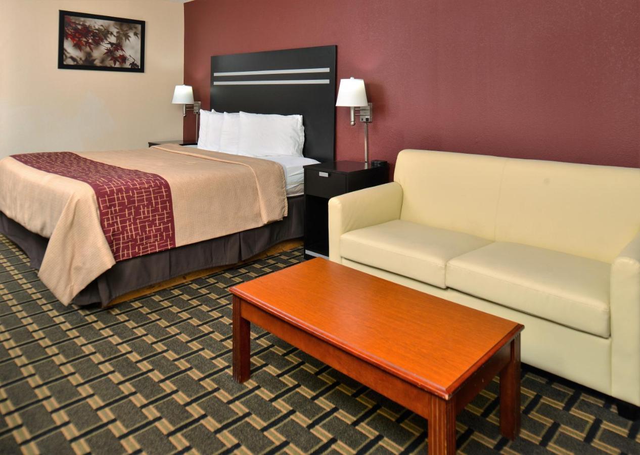 Red Roof Inn Cartersville-Emerson-Lakepoint North Kültér fotó