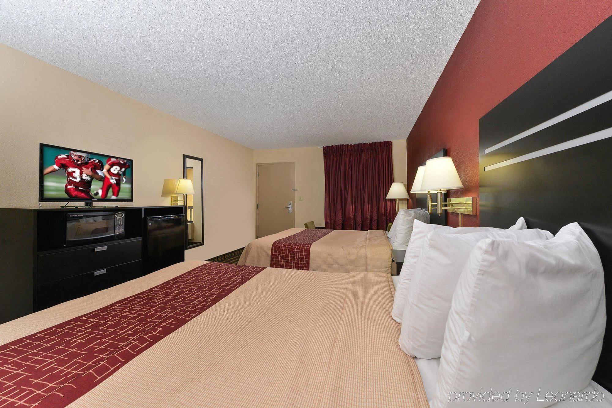 Red Roof Inn Cartersville-Emerson-Lakepoint North Kültér fotó