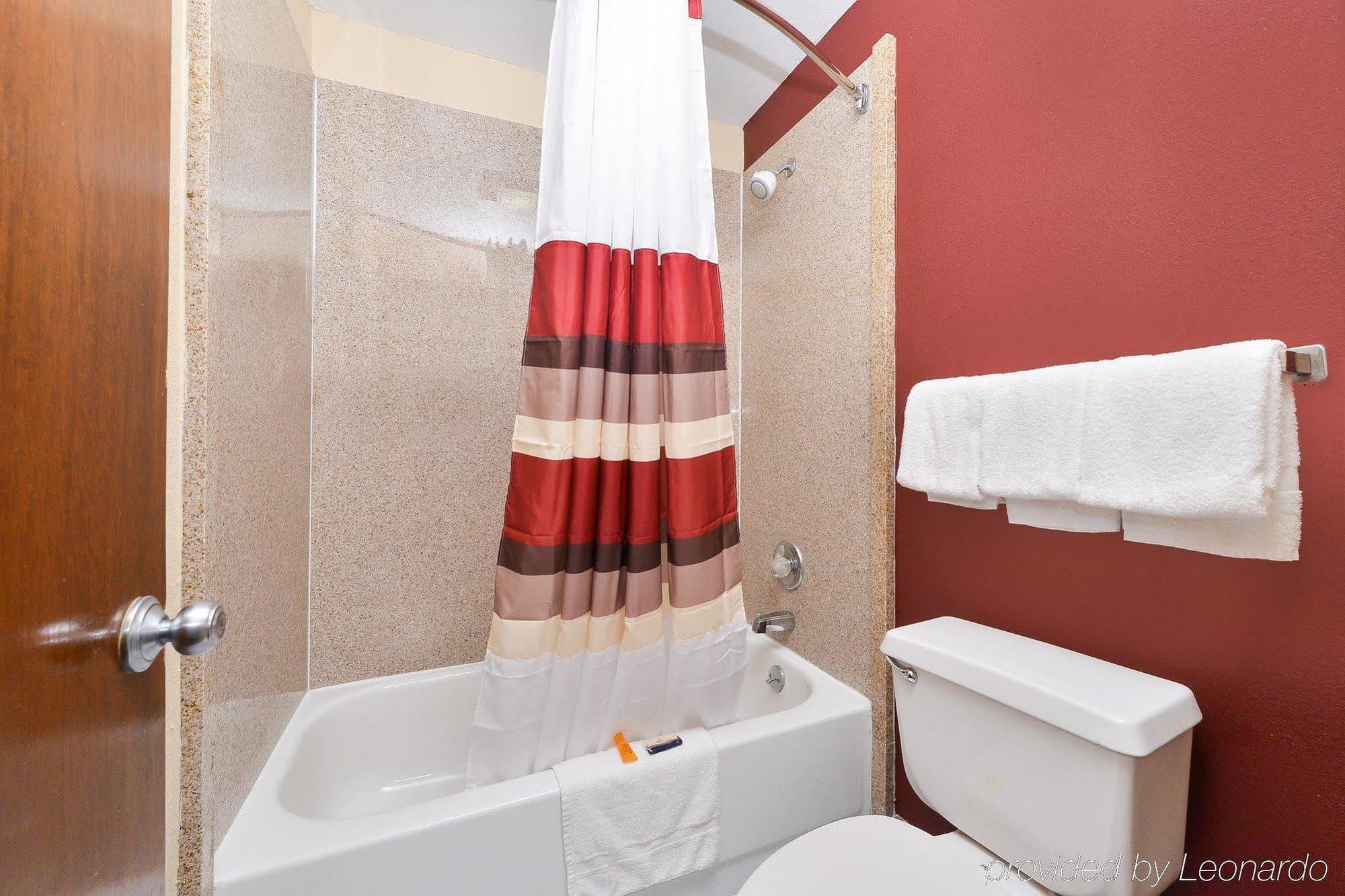 Red Roof Inn Cartersville-Emerson-Lakepoint North Kültér fotó