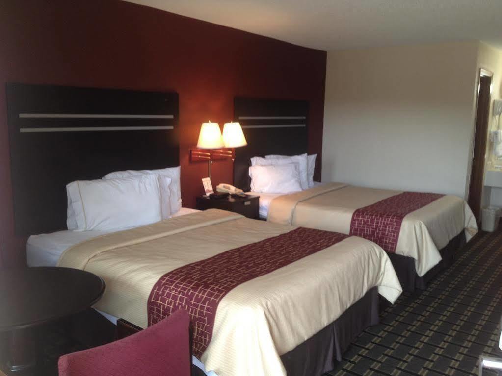 Red Roof Inn Cartersville-Emerson-Lakepoint North Kültér fotó