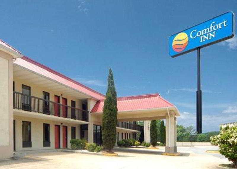 Red Roof Inn Cartersville-Emerson-Lakepoint North Kültér fotó